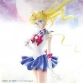 Bishoujo Senshi Sailor Moon  THE 20TH ANNIVERSARY MEMORIAL TRIBUTE  Cover