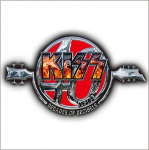 KISS - The Best Of KISS 40  Photo
