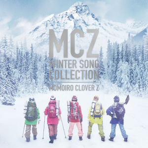 MCZ WINTER SONG COLLECTION  Photo