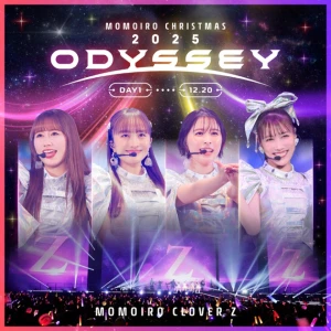 Momoiro Christmas 2025 ODYSSEY Live at Saitama Super Arena 2025.12.20  Photo