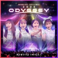 Momoiro Christmas 2025 ODYSSEY Live at Saitama Super Arena 2025.12.20 Cover