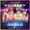 Momoiro Christmas 2025 ODYSSEY Live at Saitama Super Arena 2025.12.21 Cover