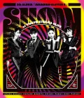 5th ALBUM『MOMOIRO CLOVER Z』SHOW at Tokyo Kinema Club LIVE (BD+CD) Cover