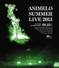 Animelo Summer Live 2013 -FLAG NINE- 8.23 Cover