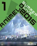 Animelo Summer Live 2015 - THE GATE - 8.28 Cover