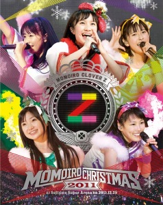 "Momoiro Christmas 2011 Saitama Super Arena Taikai" Live (「ももいろクリスマス2011 さいたまスーパーアリーナ大会」LIVE)  Photo