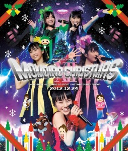 Momoiro Christmas 2012 Live ~ Saitama Super Arena Taikai~ 24 Nichi Koen (ももいろクリスマス2012～さいたまスーパーアリーナ大会～24日公演)  Photo