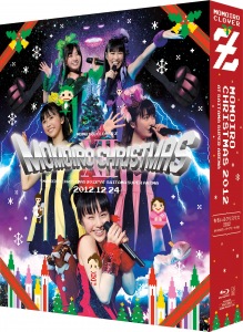 Momoiro Christmas 2012 Live ~ Saitama Super Arena Taikai~  (ももいろクリスマス2012～さいたまスーパーアリーナ大会～)  Photo
