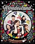 Momoiro Christmas 2017 〜Kanzen Muketsu no Electric Wonderland〜 (ももいろクリスマス 2017 〜完全無欠のElectric Wonderland〜) (2BD Limited Edition) Cover