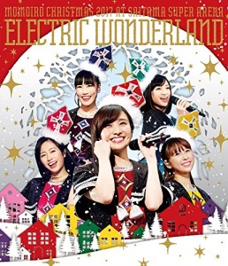 Momoiro Christmas 2017 〜Kanzen Muketsu no Electric Wonderland〜 (ももいろクリスマス 2017 〜完全無欠のElectric Wonderland〜)  Photo
