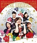 Momoiro Christmas 2017 〜Kanzen Muketsu no Electric Wonderland〜 (ももいろクリスマス 2017 〜完全無欠のElectric Wonderland〜) (BD Regular Edition) Cover