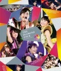 Momoiro Clover Z 10th Anniversary The Diamond Four -in Tokyo Dome- (3BD) Cover