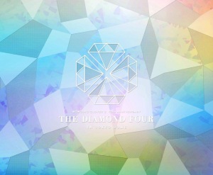Momoiro Clover Z 10th Anniversary The Diamond Four -in Tokyo Dome-  Photo