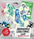 Momoiro X'mas 2015 ～Beautiful Survivors～ (ももいろクリスマス2015 ～Beautiful Survivors～) (6BD+CD) Cover