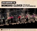 MTV Unplugged:Momoiro Clover Z (BD+CD) Cover
