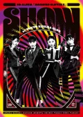 5th ALBUM『MOMOIRO CLOVER Z』SHOW at Tokyo Kinema Club LIVE (DVD+CD) Cover