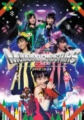 Momoiro Christmas 2012 Live ~ Saitama Super Arena Taikai~ 24 Nichi Koen (ももいろクリスマス2012～さいたまスーパーアリーナ大会～24日公演) (3DVD) Cover