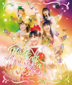 Momoiro Christmas 2012 Live ~ Saitama Super Arena Taikai~ 25 Nichi Koen (ももいろクリスマス2012～さいたまスーパーアリーナ大会～25日公演)  Photo
