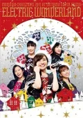 Momoiro Christmas 2017 〜Kanzen Muketsu no Electric Wonderland〜 (ももいろクリスマス 2017 〜完全無欠のElectric Wonderland〜) (2DVD Regular Edition) Cover