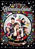 Momoiro Christmas 2017 〜Kanzen Muketsu no Electric Wonderland〜 (ももいろクリスマス 2017 〜完全無欠のElectric Wonderland〜) (4DVD Limited Edition) Cover