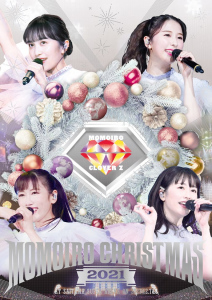 Momoiro Christmas 2021 ~Saitama Super Arena Taikai~ (ももいろクリスマス2021～さいたまスーパーアリーナ大会～)  Photo