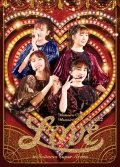 Momoiro Christmas 2022 LOVE (ももいろクリスマス2022 LOVE) Cover