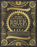 Momoiro Christmas 2023 PLAYERS Cover