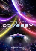 Momoiro Christmas 2025 ODYSSEY LIVE Cover