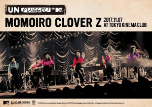 MTV Unplugged:Momoiro Clover Z  Photo