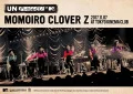 MTV Unplugged:Momoiro Clover Z (DVD+CD) Cover