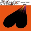 Acceleration Cover