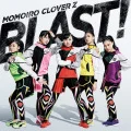 BLAST! (CD) Cover