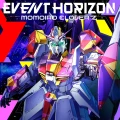 Event Horizon Cover