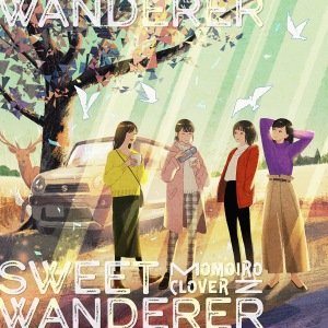 Sweet Wanderer  Photo
