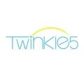 Twinkle5 - JUMP!!!!! (Digital) Cover