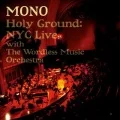Holy Ground: NYC Live With The Soundless Music Orchestra (3LP+DVD) Cover