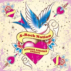 A-Rock Nation -NANASE AIKAWA TRIBUTE-  Photo