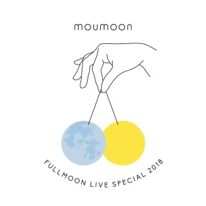 FULLMOON LIVE SPECIAL 2018 ～Nakaaki no Meigetsu～ IN Hitomi Kinenkoudou (FULLMOON LIVE SPECIAL 2018 ~中秋の名月~ IN 人見記念講堂)  Photo