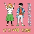 It's Our Time (CD+BD Fanclub Limited Edition) Cover