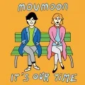 It's Our Time (CD) Cover