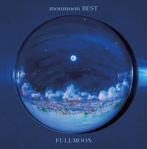 moumoon BEST - FULLMOON-  Photo