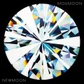 NEWMOON (CD) Cover