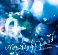 No Night Land  (CD+2DVD Limited Edition) Cover