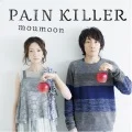 PAIN KILLER  (CD+BD) Cover