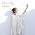 SPARK  (CD+DVD) Cover