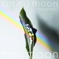 spring moon -happiness- (Digital) Cover