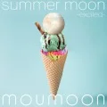 summer moon -excited- (Digital) Cover