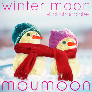 winter moon -hot chocolate-  Photo