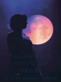 FULLMOON LIVE SPECIAL 2019 ～Chushu no Meigetsu～ IN CULTTZ KAWASAKI 2019.10.6 (3BD+CD) Cover