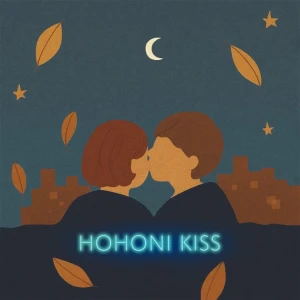 Hoho ni Kiss (頬にキス)  Photo